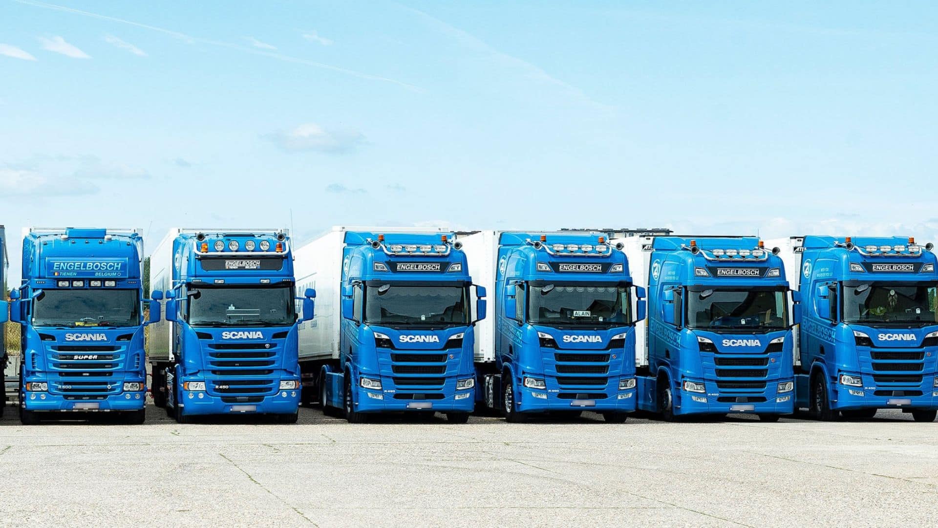 Webdesign op maat voor Engelbosch