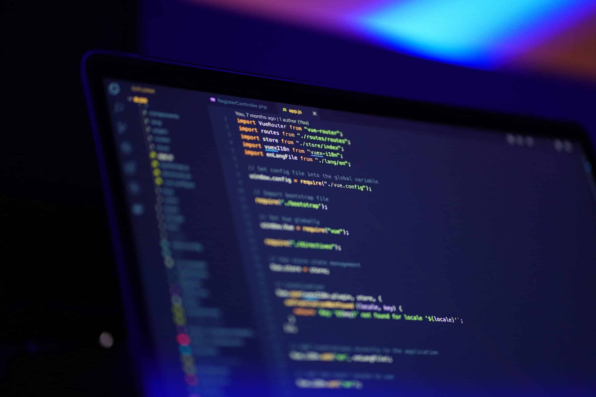 Planning- en administratieplatform voor duikbedrijf