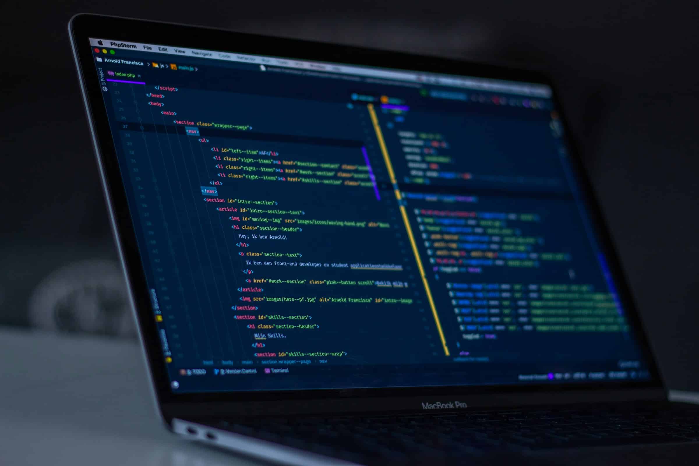 Koppeling WooCommerce en Winbooks via WBLinker voor wijnhandelaar